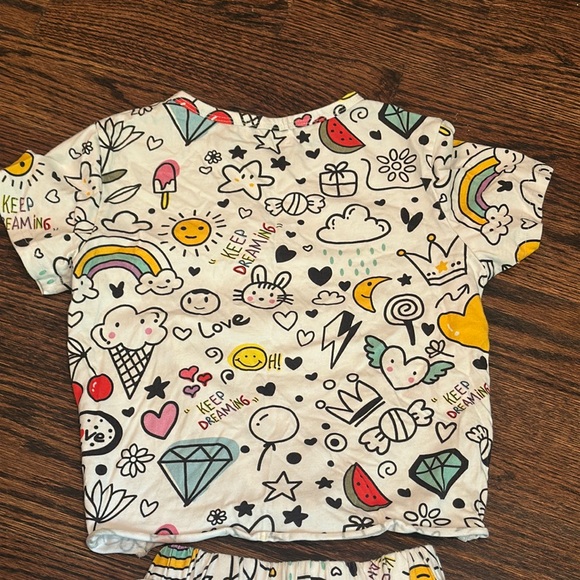 Lola and the Boys Set, Size 6 (141C) - Picture 8 of 9